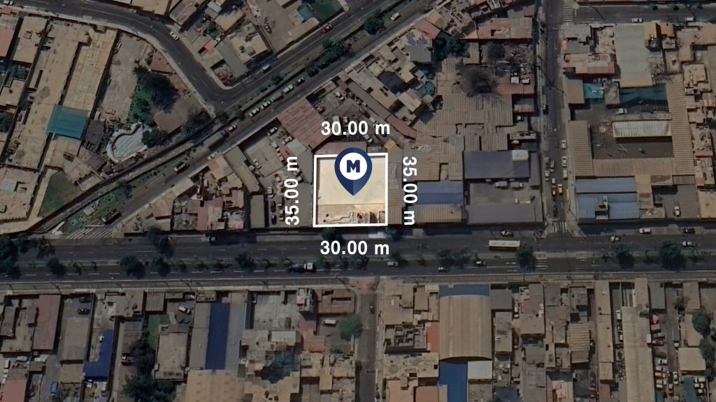 Local comercial en Venta ubicado en Chorrillos Local comercial en Venta ubicado en Chorrillos