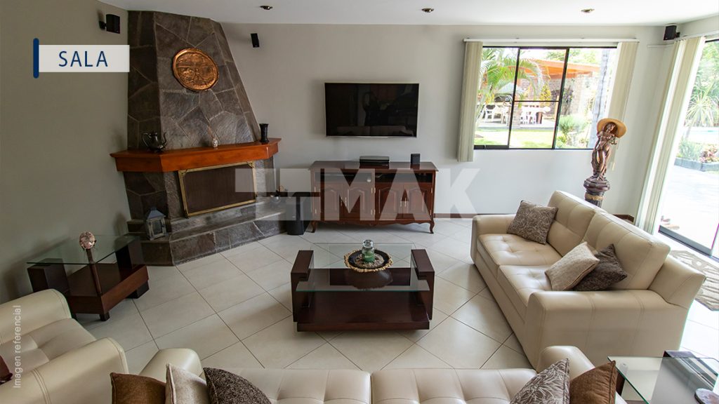 Casa en Venta ubicado en Pachacamac Casa en Venta ubicado en Pachacamac