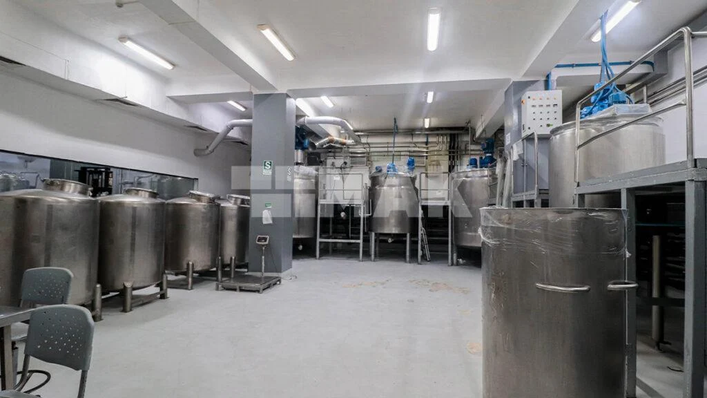 Local Industrial en Venta ubicado en Jr. Rene Descartes 391 Santa Raquel - 2da Etapa Local Industrial en Venta ubicado en Jr. Rene Descartes 391 Santa Raquel - 2da Etapa