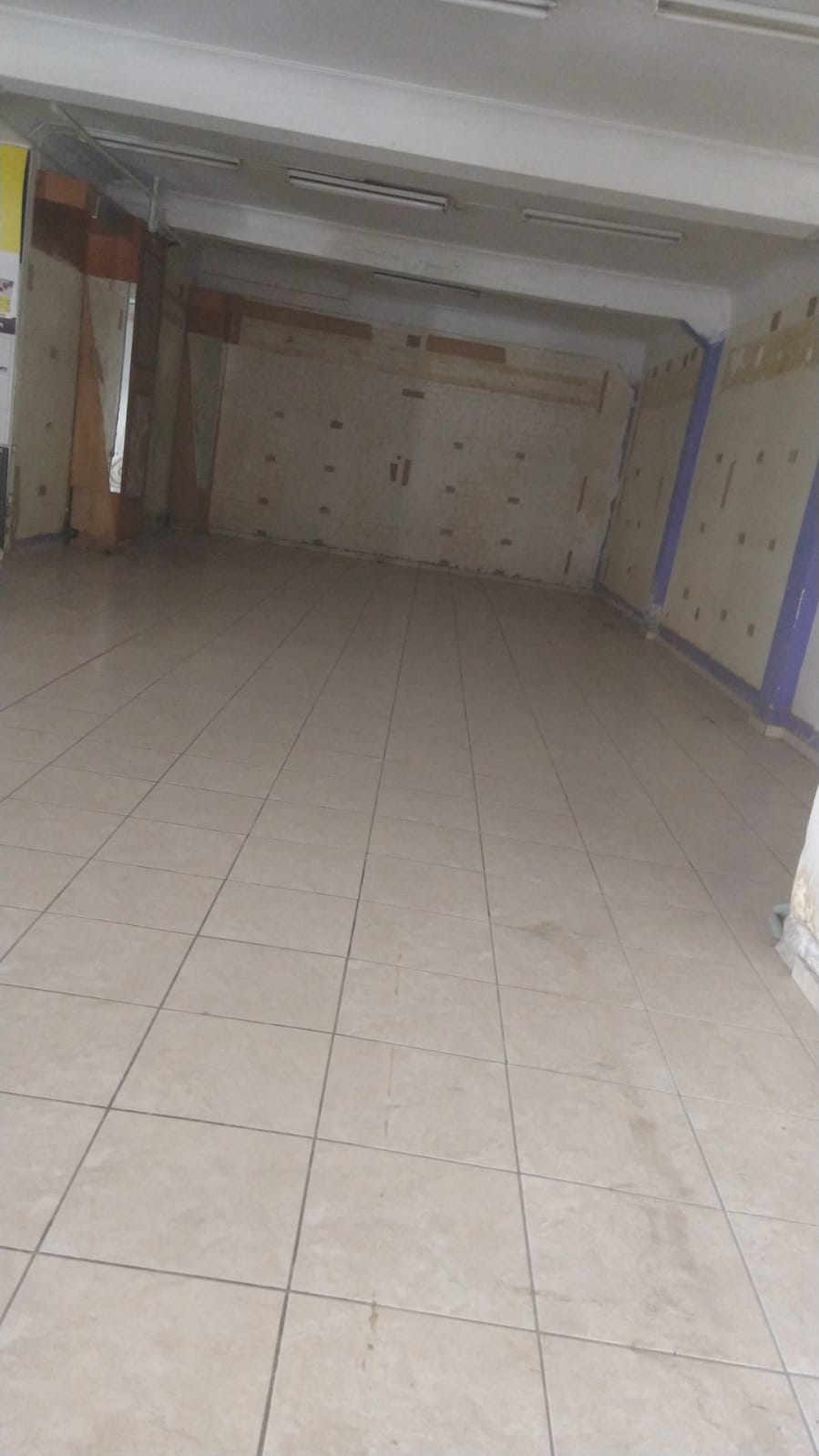 Local comercial en Alquiler ubicado en Chiclayo Local comercial en Alquiler ubicado en Chiclayo