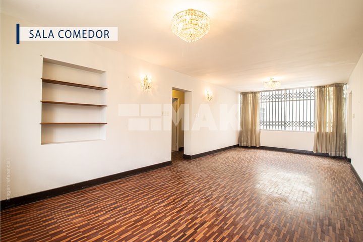 Casa en Alquiler ubicado en Jr. Domingo Elias 461 Casa en Alquiler ubicado en Jr. Domingo Elias 461