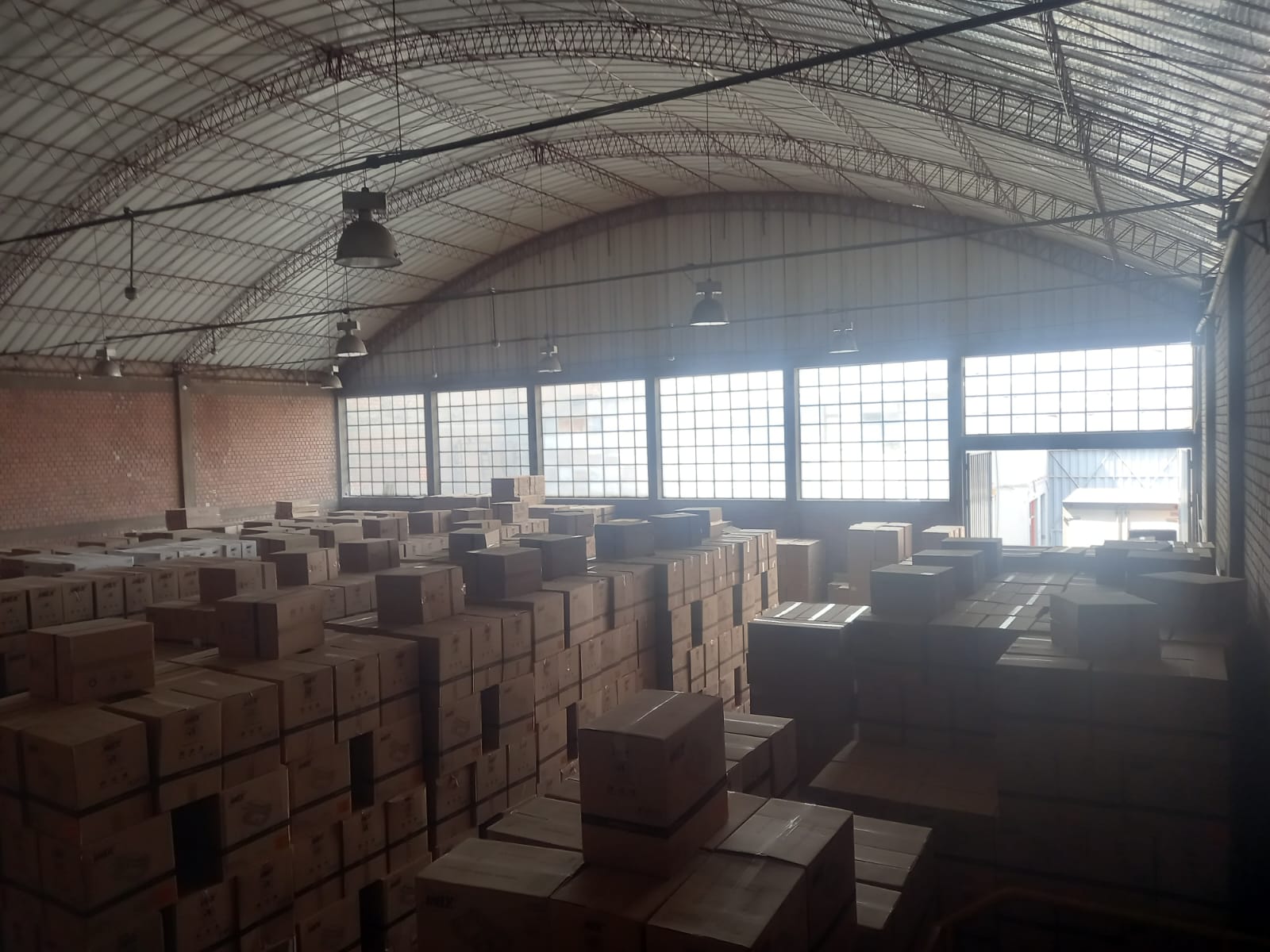 Local Industrial en Venta ubicado en Ate Local Industrial en Venta ubicado en Ate