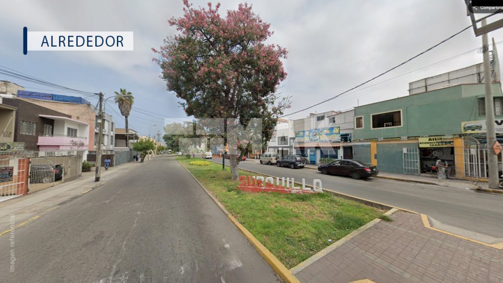 Terreno en Venta ubicado en Miraflores Terreno en Venta ubicado en Miraflores