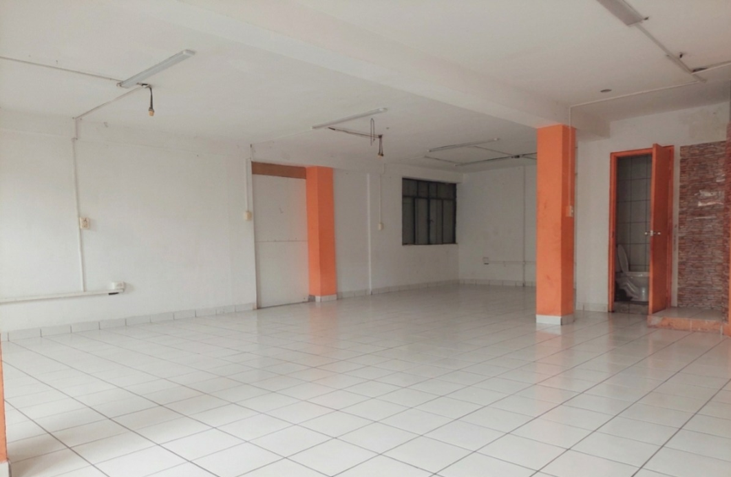 Local comercial en Venta ubicado en La Victoria Local comercial en Venta ubicado en La Victoria