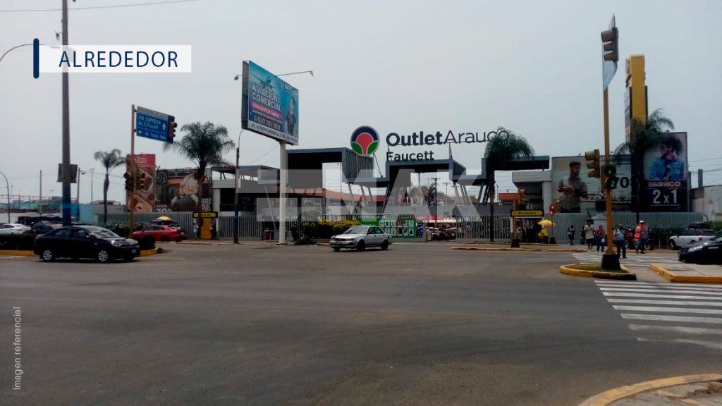 Local Industrial en Alquiler ubicado en Callao Local Industrial en Alquiler ubicado en Callao