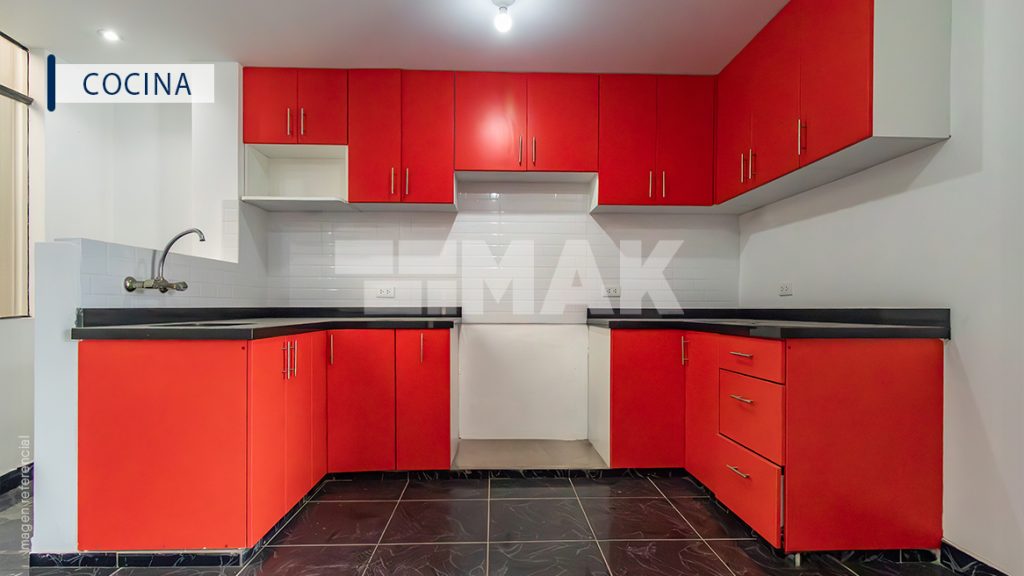 Departamento en Venta de 3 dormitorios ubicado en San Juan De Miraflores Departamento en Venta de 3 dormitorios ubicado en San Juan De Miraflores