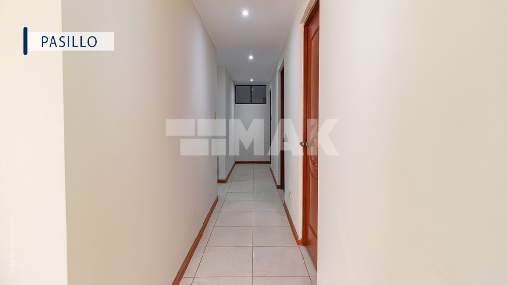 Departamento de 3 dormitorios y 3 baños ubicado en San Juan De Miraflores Departamento de 3 dormitorios y 3 baños ubicado en San Juan De Miraflores