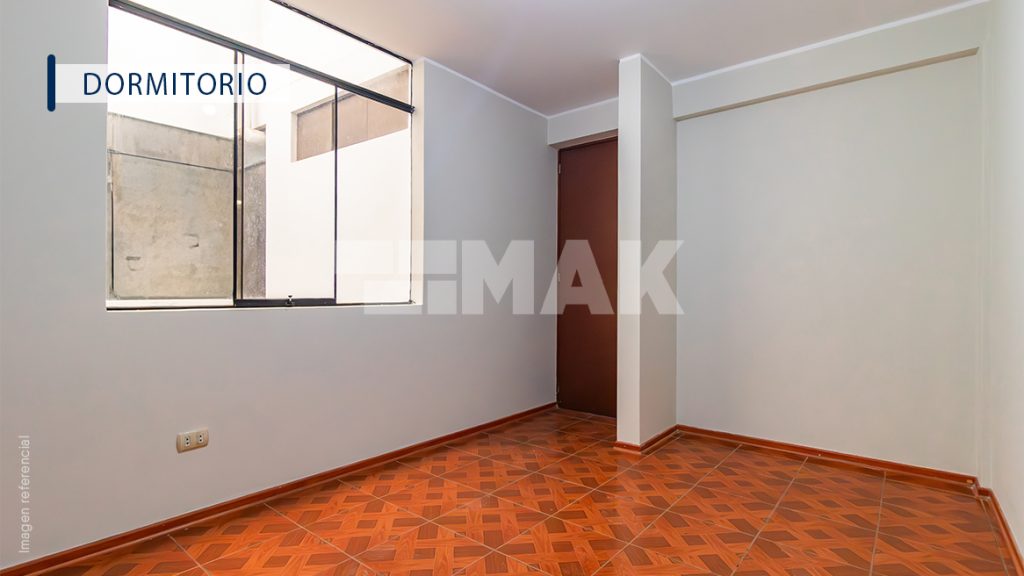 Departamento de 3 dormitorios ubicado en San Juan De Miraflores Departamento de 3 dormitorios ubicado en San Juan De Miraflores