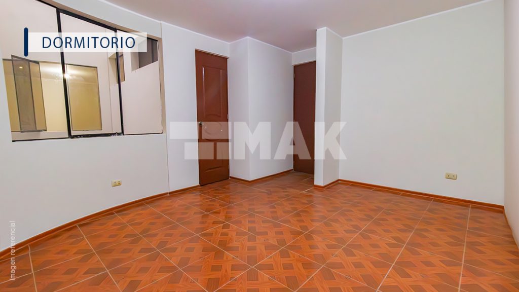 Departamento en Venta ubicado en San Juan De Miraflores Departamento en Venta ubicado en San Juan De Miraflores