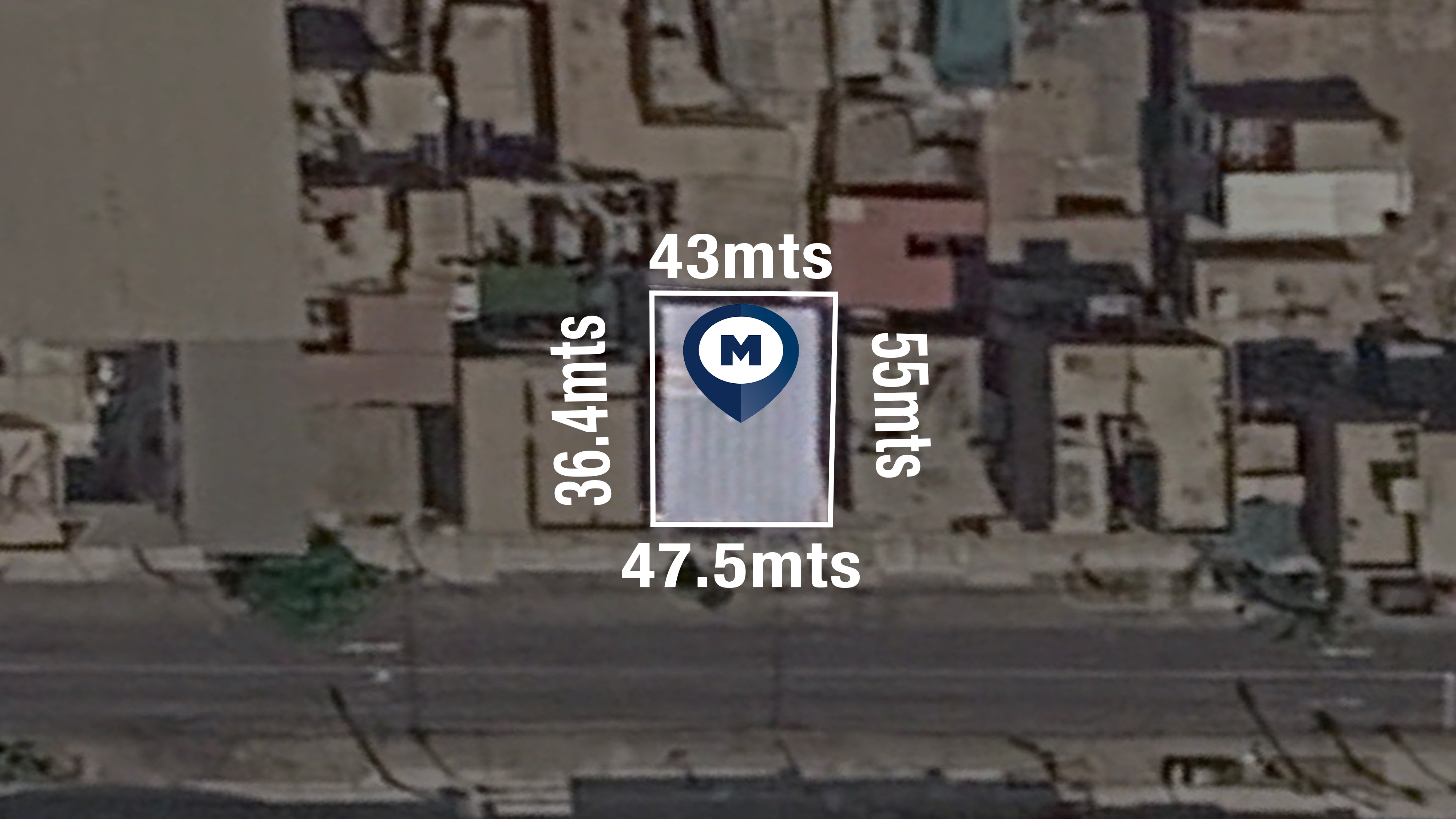 Oportunidad única Local Industrial ubicado en Chorrillos Oportunidad única Local Industrial ubicado en Chorrillos