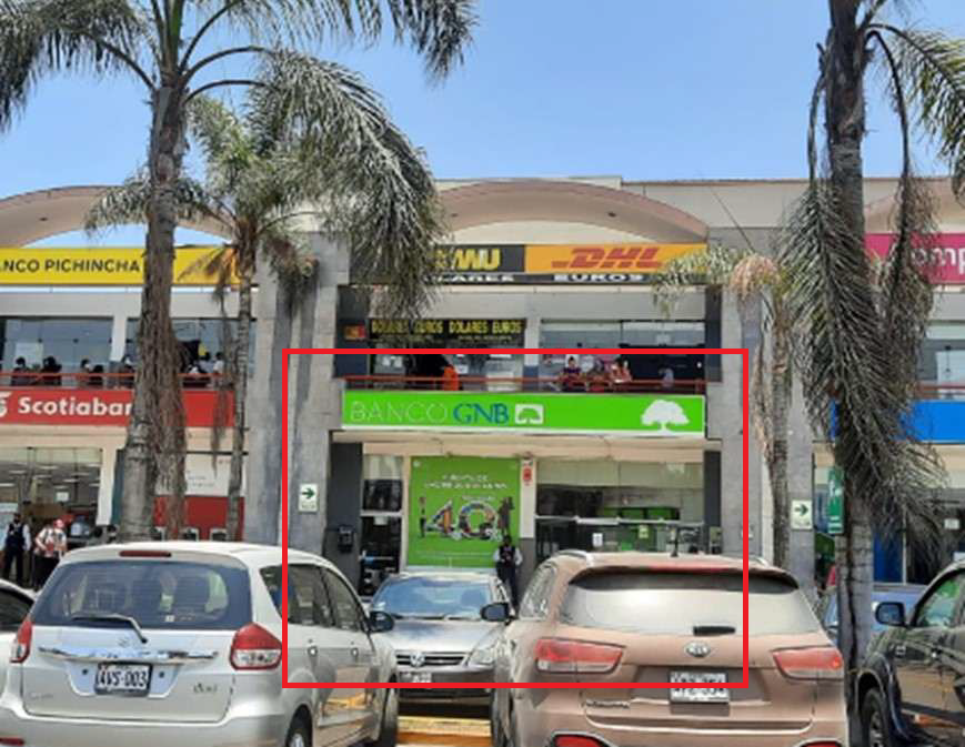 Local comercial en Alquiler ubicado en Santa Anita a $6,250