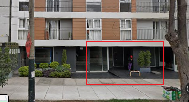 Local comercial en Alquiler ubicado en Lince a $2,750