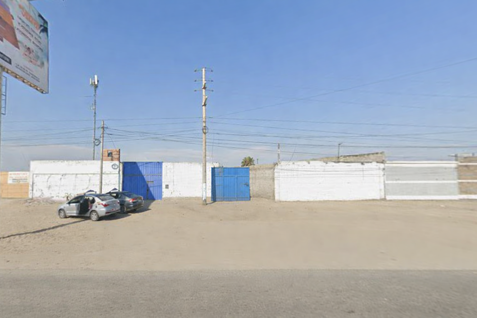 Terreno en Venta ubicado en Chimbote a $200,000