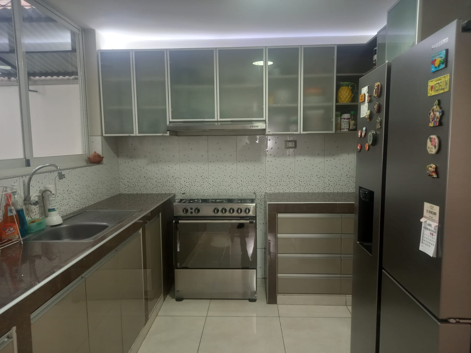 Casa en Venta de 3 dormitorios ubicado en Santa Anita Casa en Venta de 3 dormitorios ubicado en Santa Anita