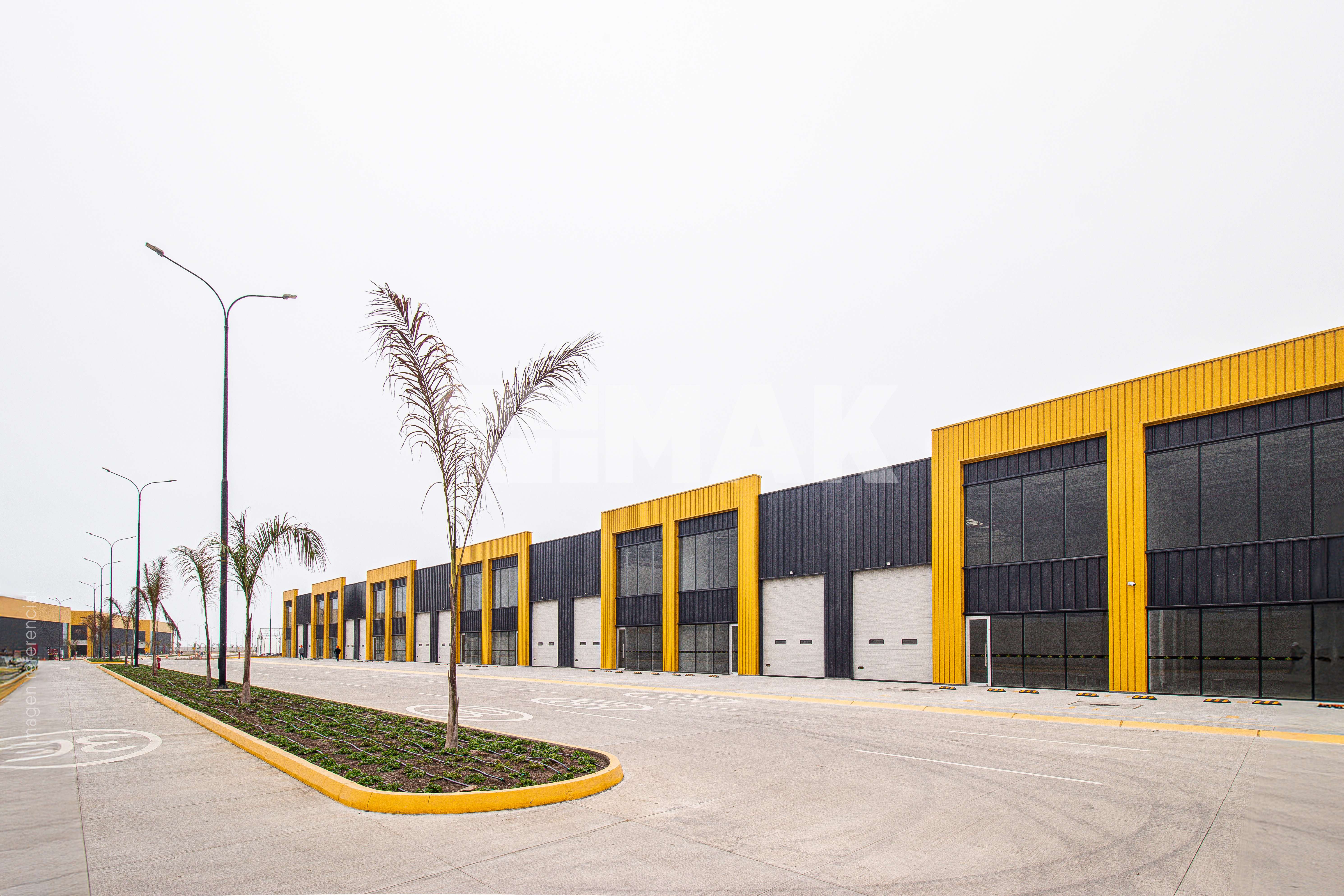Local Industrial de ocasión ubicado en Ventanilla Local Industrial de ocasión ubicado en Ventanilla